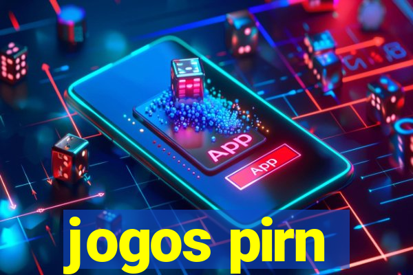 jogos pirn